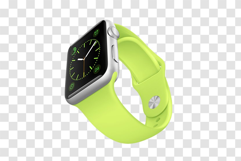 Apple Watch Series 3 IPhone - Iphone 6s Plus Transparent PNG