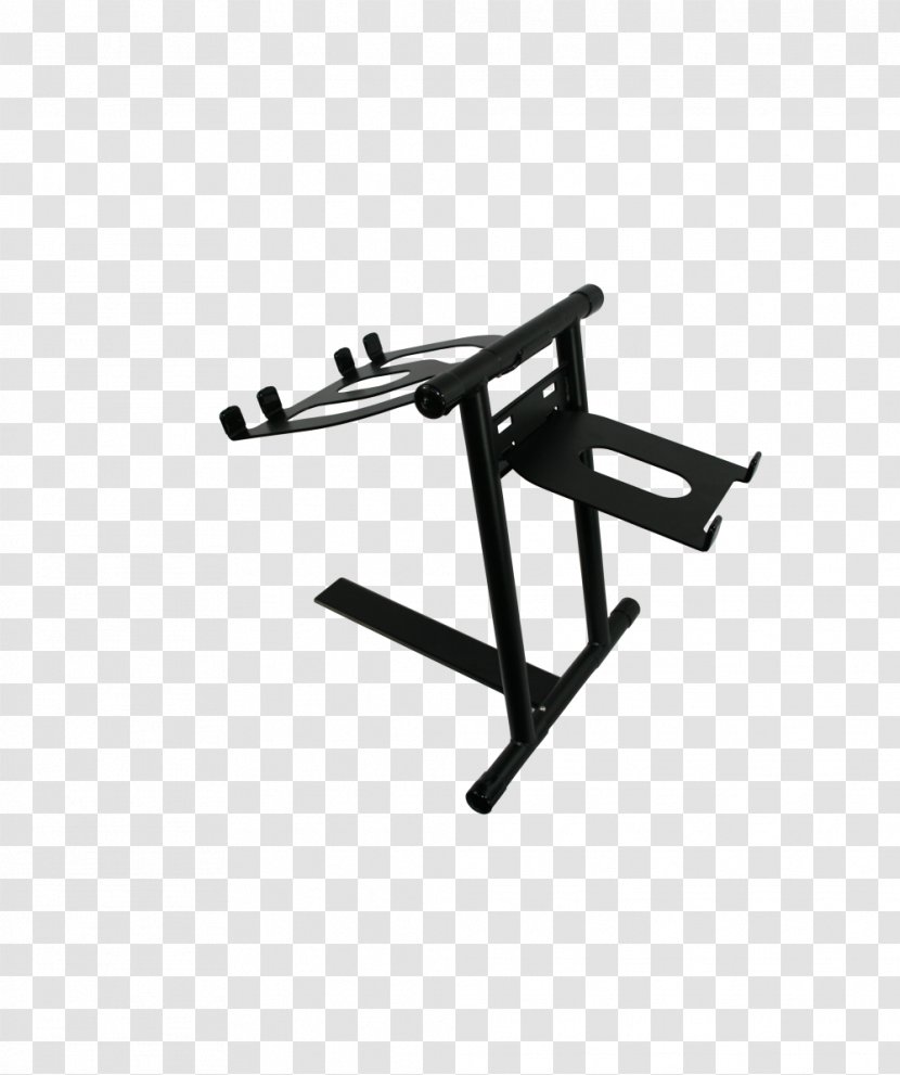 Car Exercise Equipment Line Angle - Furniture Transparent PNG