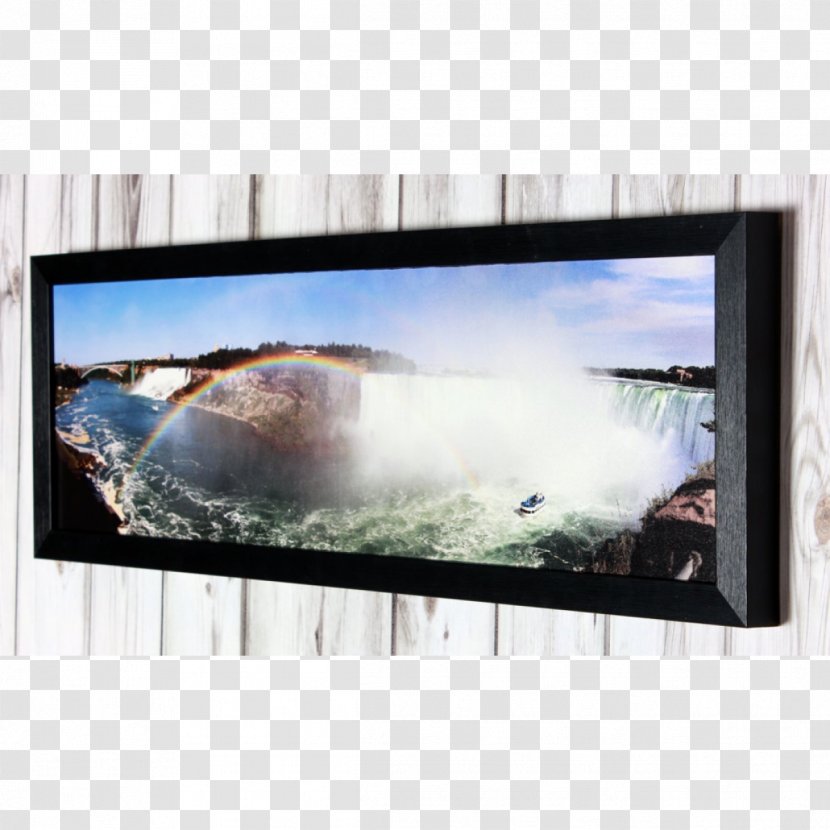 Picture Frames Panoramic Photography Film Frame - Painting Transparent PNG