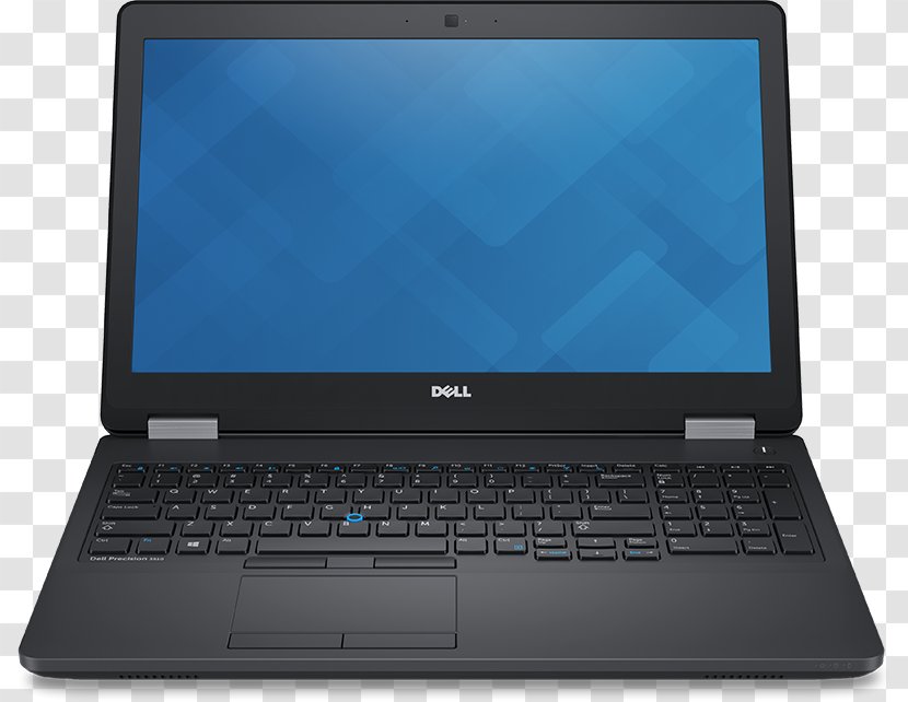 Dell Vostro Inspiron 15 3000 Series Laptop - Silhouette Transparent PNG