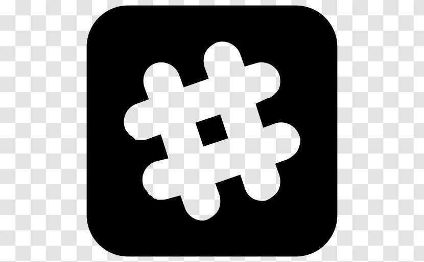 Social Media Hashtag Power Automation GmbH Symbol - Number Sign Transparent PNG