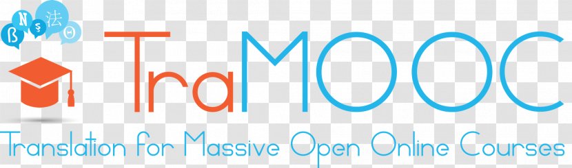 TraMOOC Project Massive Open Online Course Machine Translation - Educational Resources Transparent PNG