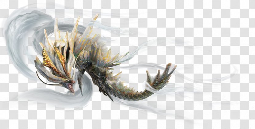 Monster Hunter Portable 3rd 4 Ultimate Hunter: World XX - Pest - Dragon Transparent PNG