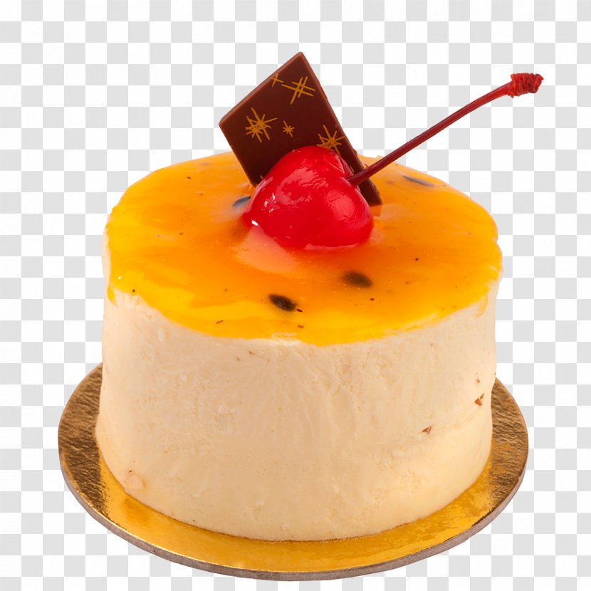Mousse Dessert Bavarian Cream Cheesecake - Cheese - Mini Transparent PNG