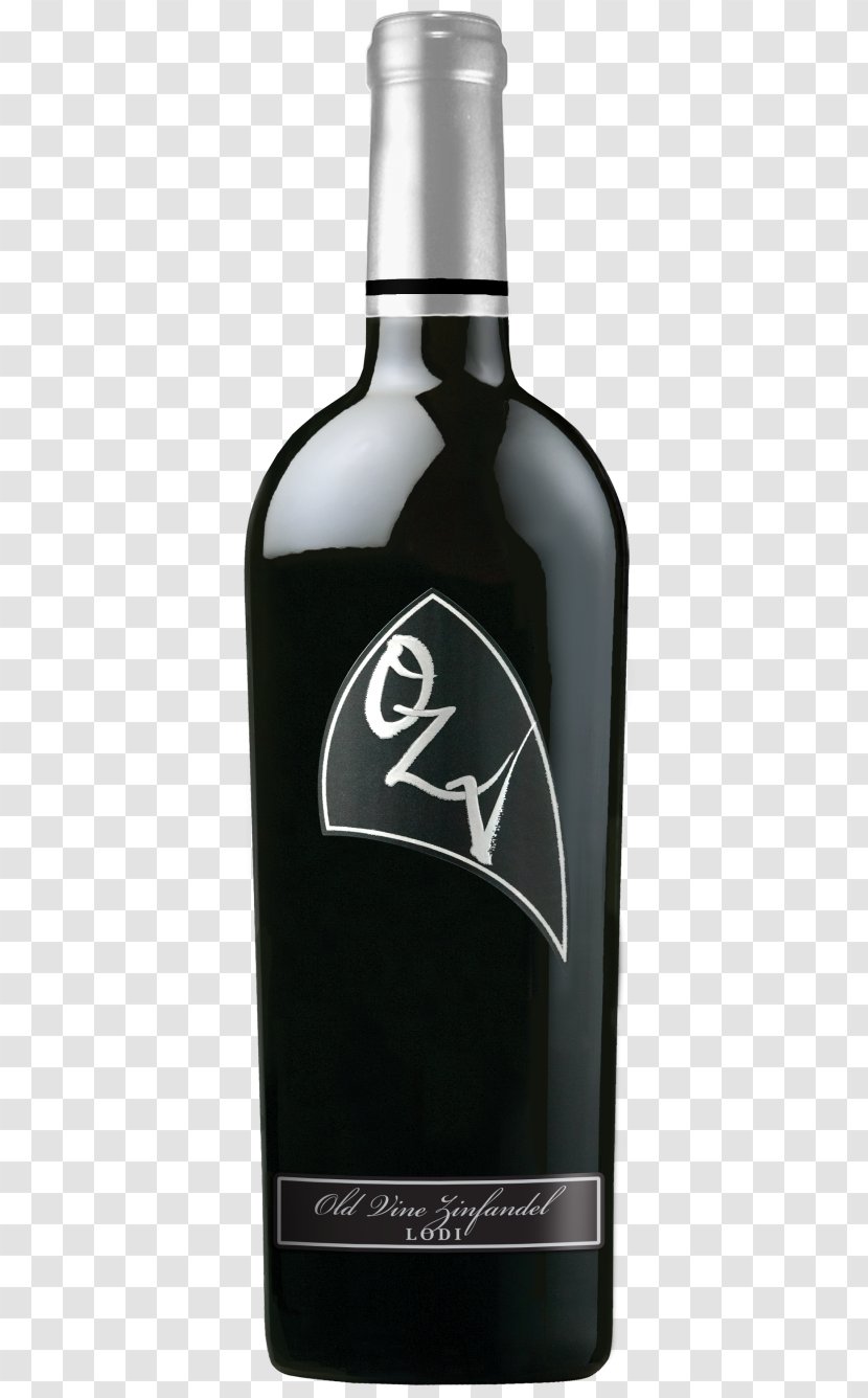 Zinfandel Oak Ridge Winery Lodi Cabernet Sauvignon - Vine Storage Transparent PNG