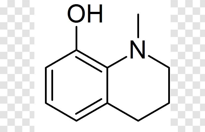 2-Chlorobenzoic Acid P-Phenylenediamine Benzidine - Rectangle - Chemical Compound Transparent PNG