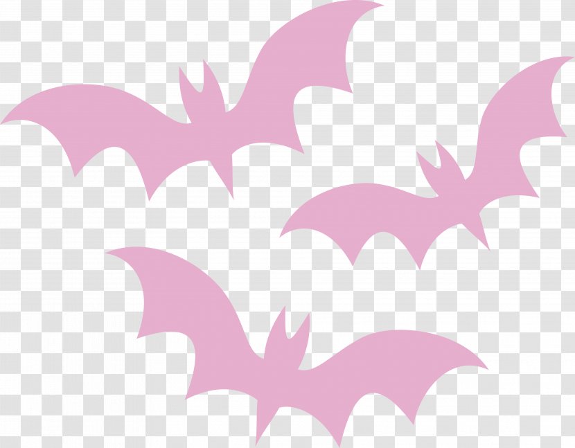Fluttershy Pinkie Pie Rarity Rainbow Dash Pony - My Little The Movie - Bat Transparent PNG