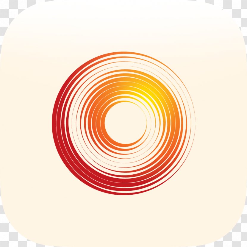 Circle - Spiral - Design Transparent PNG
