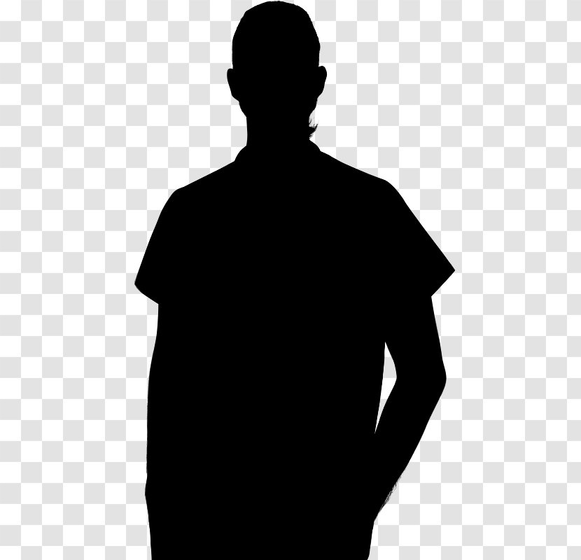 Boy Child Man Silhouette Image - Sleeve - Shadow Transparent PNG