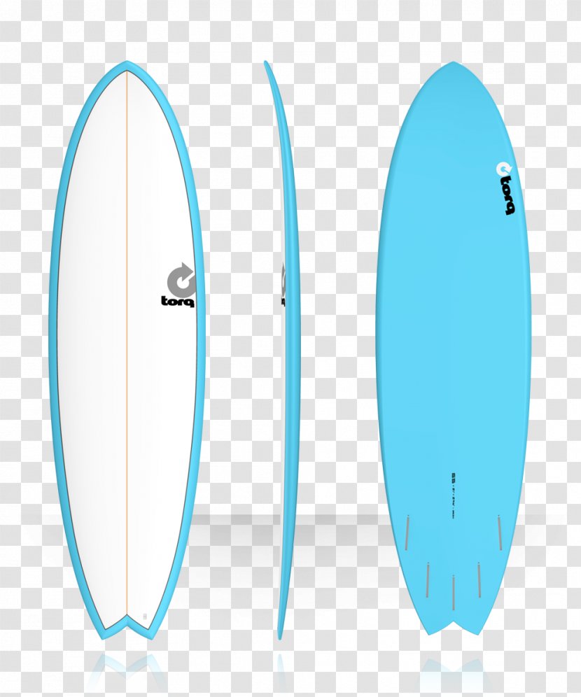 Surfboard Surfing Wetsuit Fish - Surf Board Transparent PNG