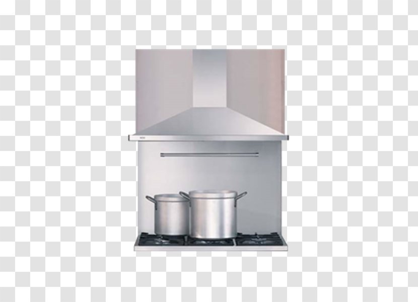 Home Appliance Small De'Longhi Exhaust Hood Kitchen - Milk Spalsh Transparent PNG
