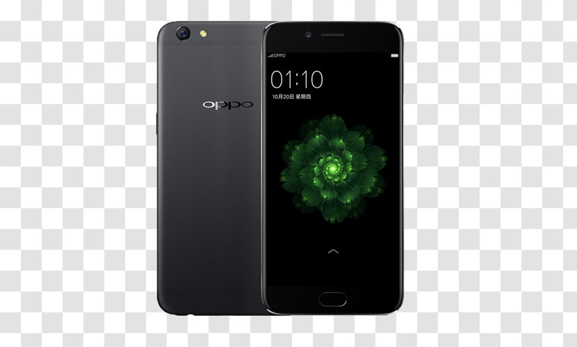 OPPO R9s Plus Digital Android Smartphone - Randomaccess Memory - Oppo Phone Transparent PNG