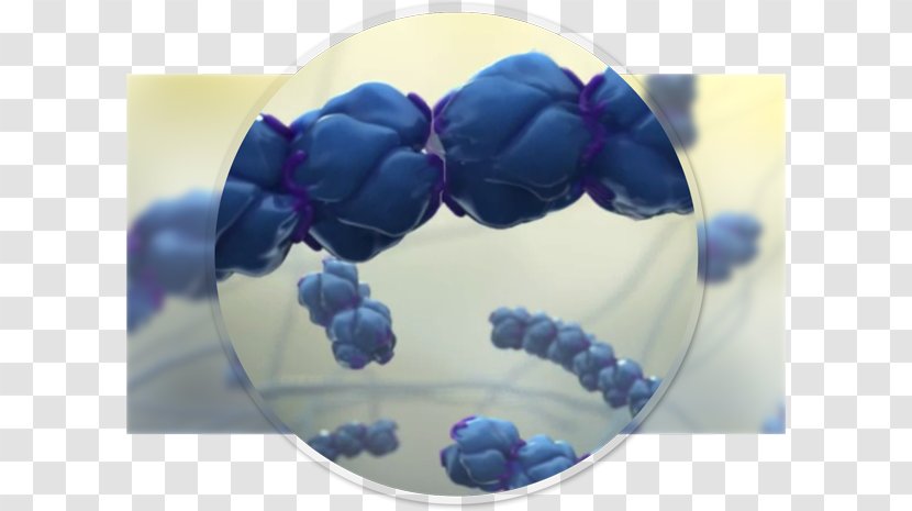 Plastic - Purple - Tresiba Insulin Molecule Transparent PNG