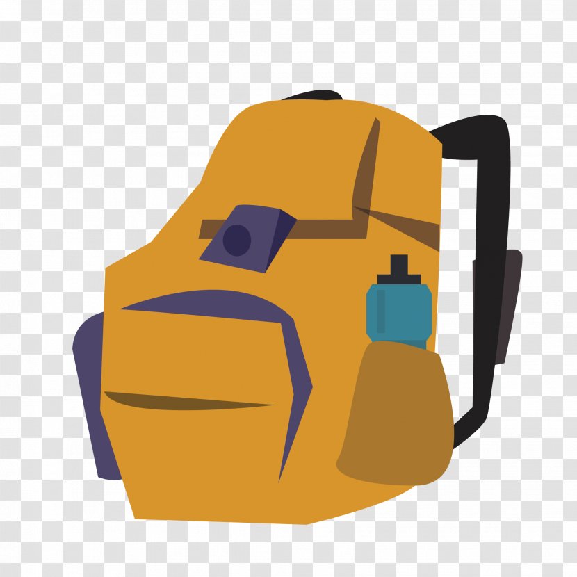 Backpack Vector Graphics Image Travel - Open Transparent PNG