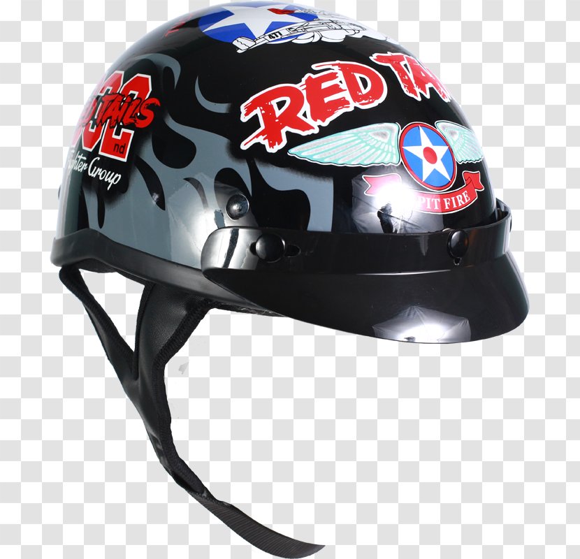 Bicycle Helmets Motorcycle Tuskegee Ski & Snowboard - Personal Protective Equipment Transparent PNG