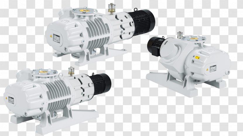 Leybold GmbH Vacuum Pump Valve - Rotational Speed - Wau Transparent PNG