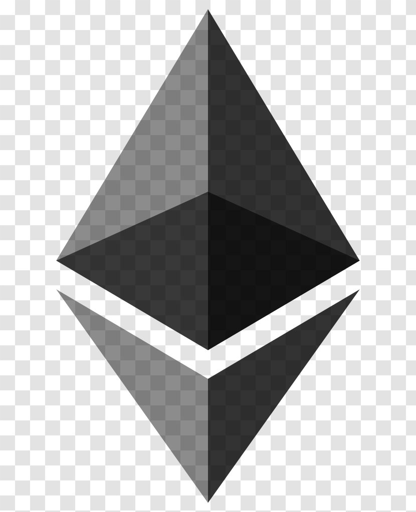 Ethereum Logo Cryptocurrency Bitcoin Blockchain - Neo Transparent PNG