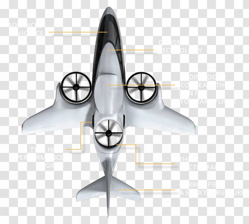 Airplane Aviation Propeller Product Design Transparent PNG