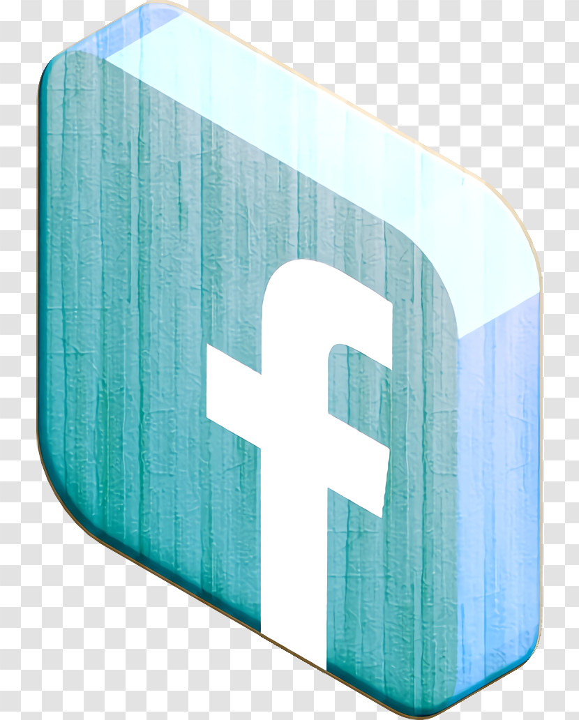Facebook Icon Logos Icon Transparent PNG