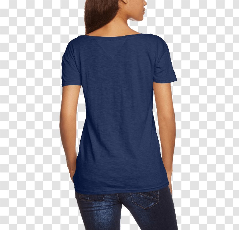 T-shirt Amazon.com Polo Shirt Sleeve Transparent PNG