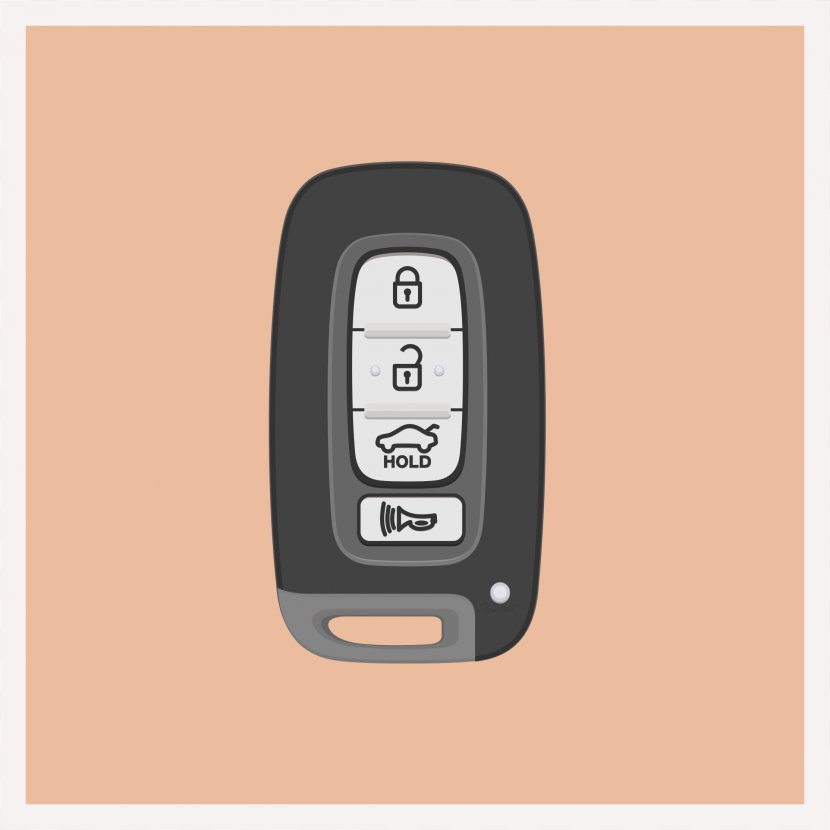 Car Key Clip Art - Keys Cliparts Transparent PNG