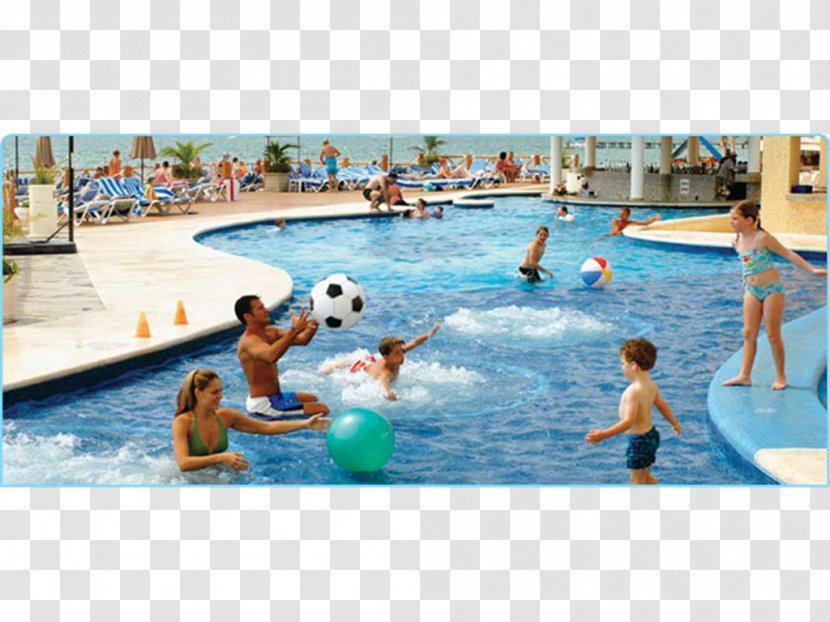 All Ritmo Cancun Resort & Waterpark All-inclusive Hotel Water Park - Canc%c3%ban Transparent PNG