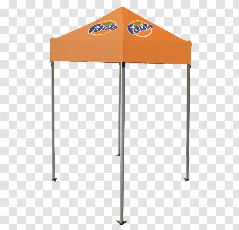 Table Tent Gazebo Canopy Shade - Chair Transparent PNG