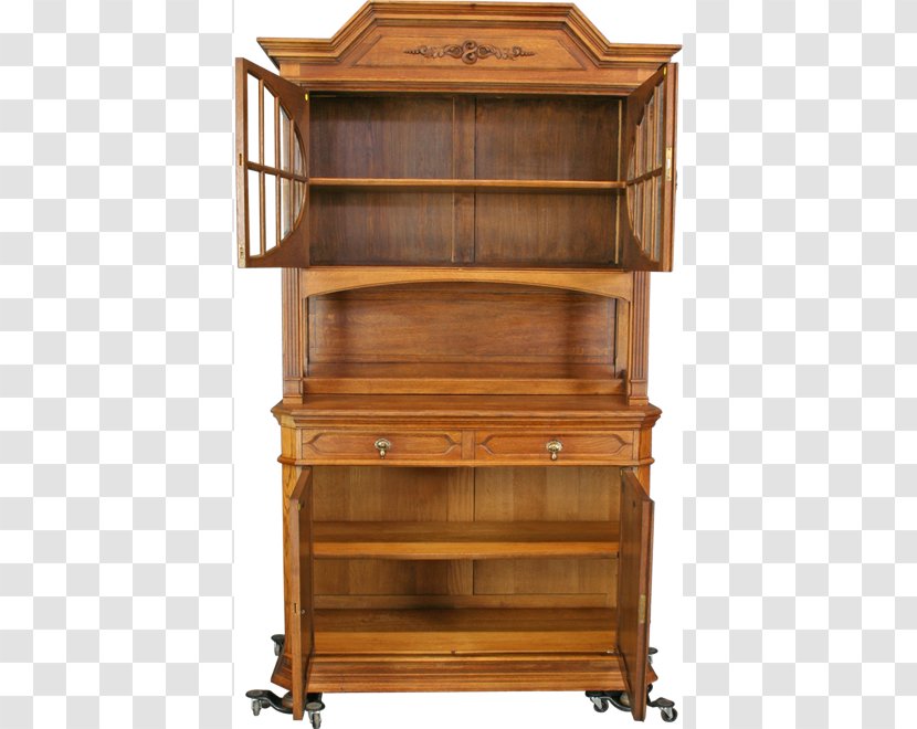 Shelf Chiffonier Cupboard Buffets & Sideboards Bookcase - Furniture - China Cabinet Transparent PNG