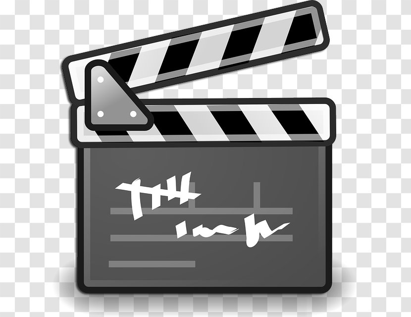 Filmmaking Photography Clip Art - Cinema - Filmstrip Transparent PNG