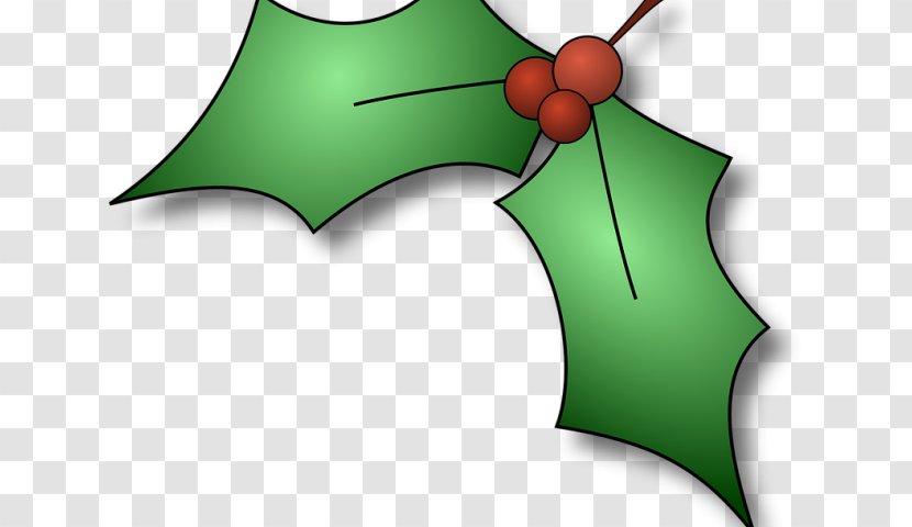 Clip Art Christmas Graphics Day Vector Common Holly - Decoration - Aspen Banner Transparent PNG
