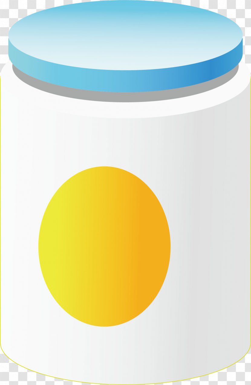 Bottle - Adobe Systems - Vector Element Transparent PNG