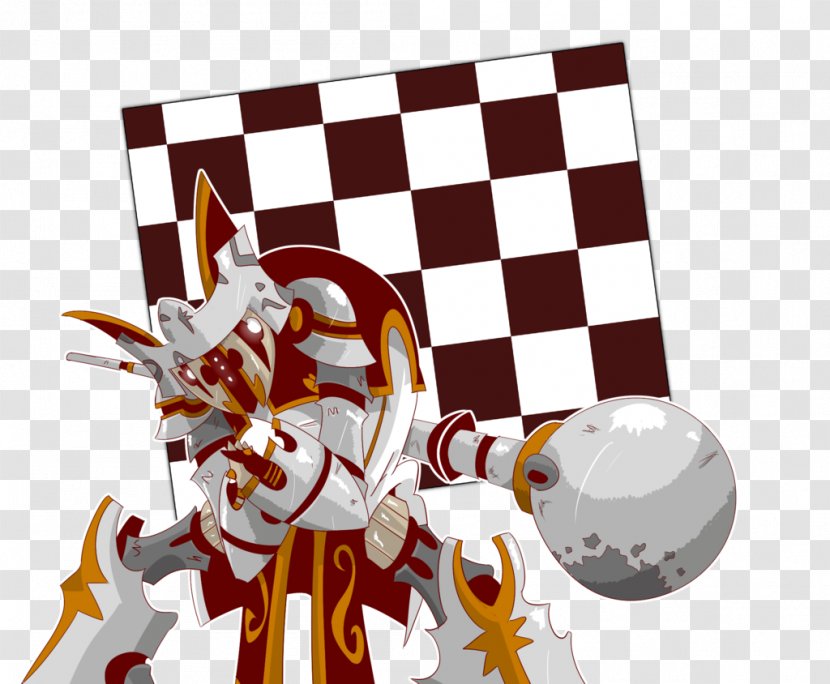 Chess Piece Lightning McQueen Pawn Knight Transparent PNG