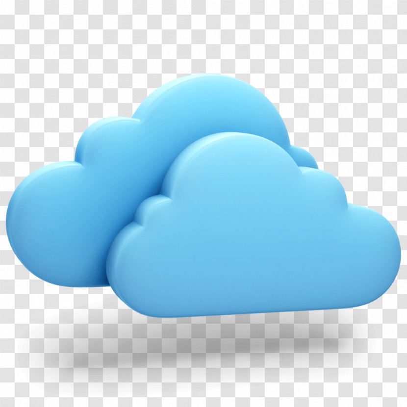 Cloud Computing Information Technology 3D Computer Graphics - Business Transparent PNG