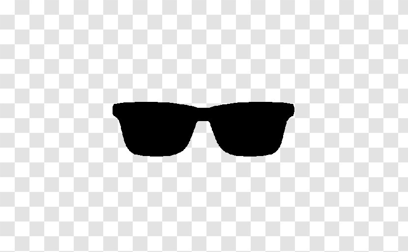 Sunglasses Emoticon - Goggles Transparent PNG