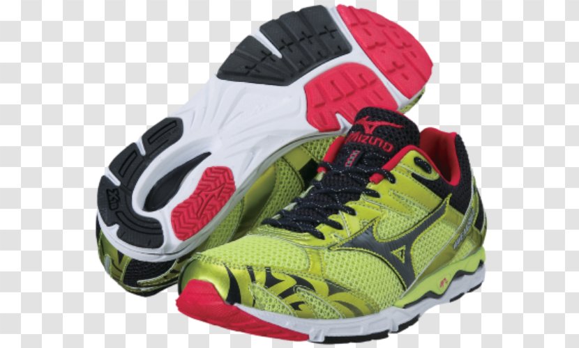 Shoe Sneakers Racing Flat Mizuno Corporation Walking - Hiking - Outdoor Transparent PNG