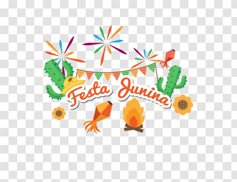 Festa Junina Festival Clip Art - Element - Party Transparent PNG