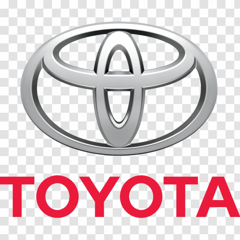 Toyota Prius Car Ford Motor Company Gander - Symbol Transparent PNG