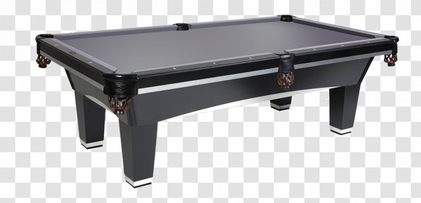 Billiard Tables Sheraton Hotels And Resorts Billiards United States - Pool Table Transparent PNG