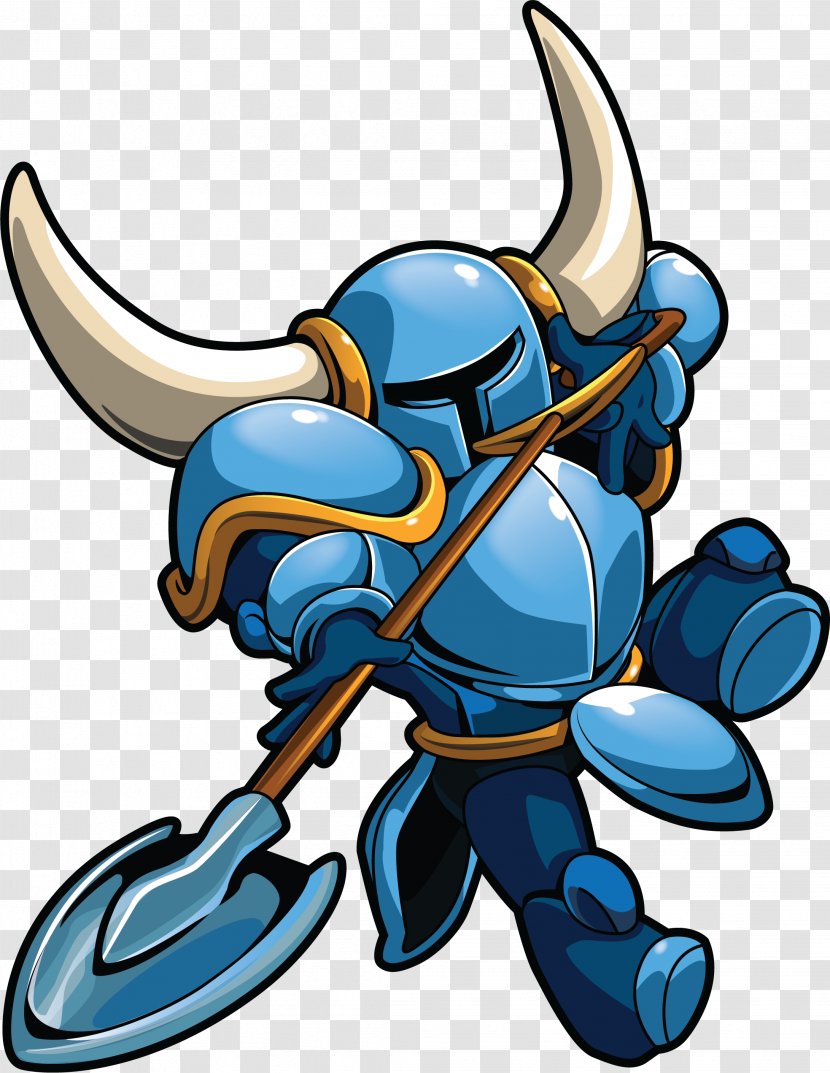 Shovel Knight: Plague Of Shadows Azure Striker Gunvolt 2 Wii U Yacht Club Games - Video Game Transparent PNG