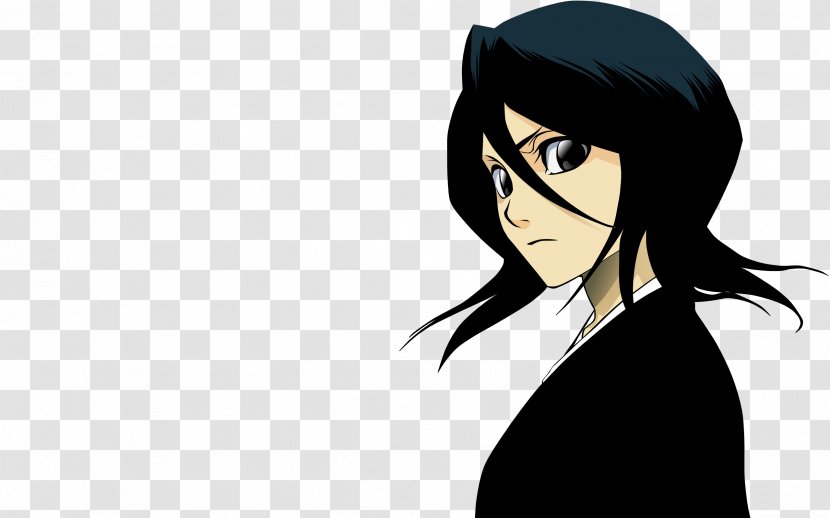 Rukia Kuchiki Ichigo Kurosaki Byakuya Renji Abarai Jūshirō Ukitake - Tree Transparent PNG