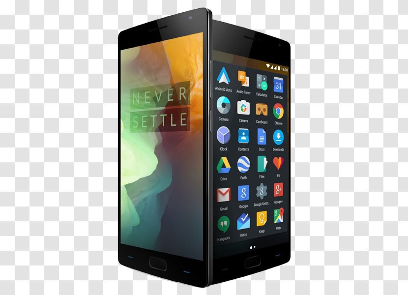 OnePlus 3T One 2 5 - Telephony - Android Transparent PNG