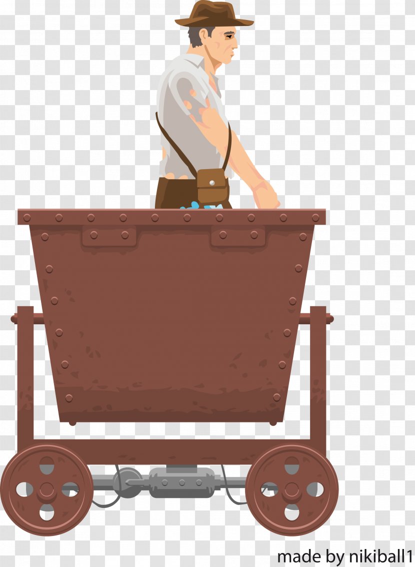 Happy Wheels Wiki Segway PT Character Game - Pt - Mechanic Transparent PNG
