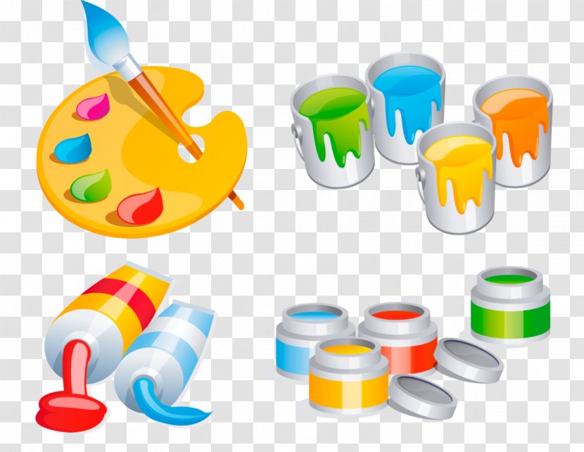 Drawing Painting Clip Art - Plastic Transparent PNG