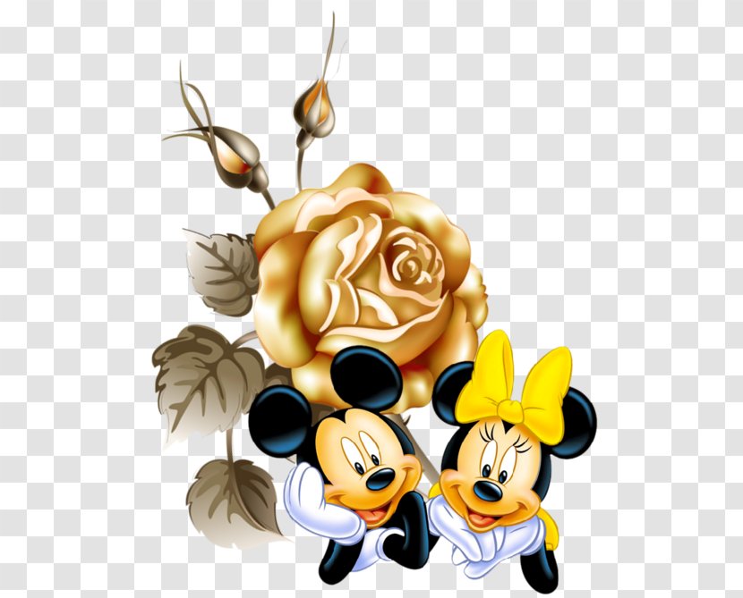 Minnie Mouse Mickey The Walt Disney Company Image Disneyland Transparent PNG