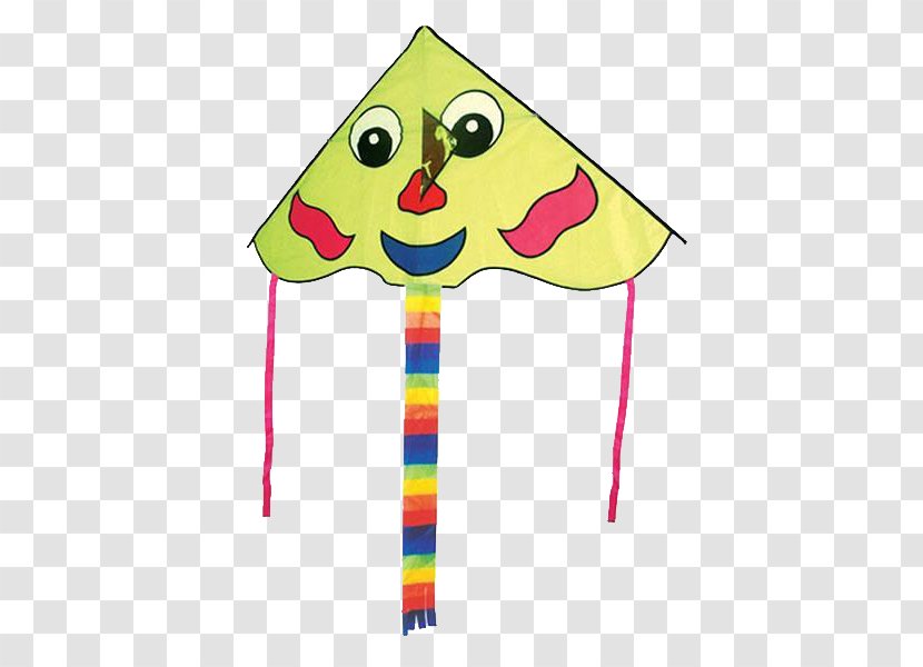 Kite - Drawing - Cartoon Cute Material Transparent PNG