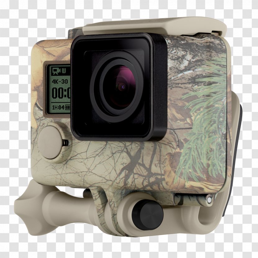 Digital Cameras GoPro Amazon.com Electronics - Tripod Transparent PNG