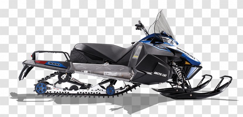 Arctic Cat Snowmobile Eagle River Three Lakes Four-stroke Engine - Automotive Exterior - Exhaust Pipe Transparent PNG