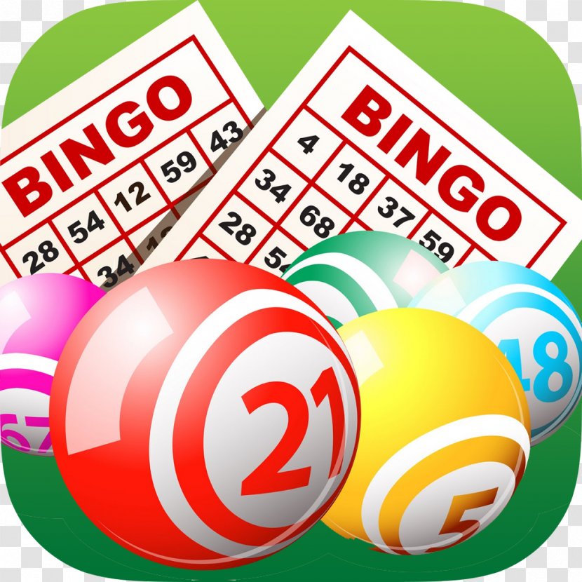 Bingo Game Charity Gambling Diamond Bar - Ball Transparent PNG
