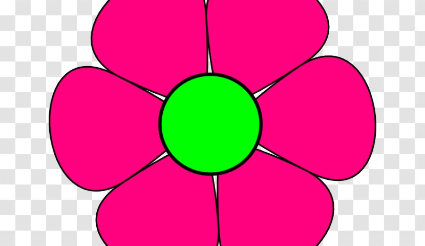 Clip Art Desktop Wallpaper Flower Transparency - Green - Reject Pennant Transparent PNG