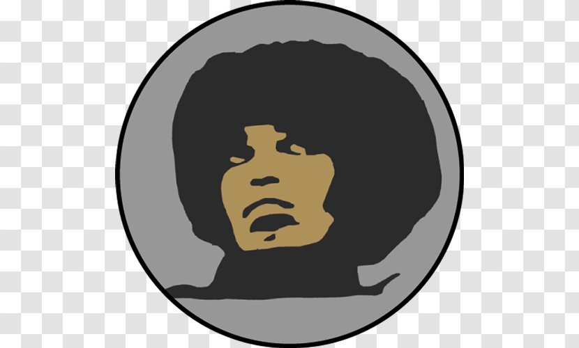 Angela Davis Black Feminism Bibliothèque Marguerite Durand Woman Transparent PNG